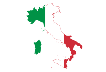 italy