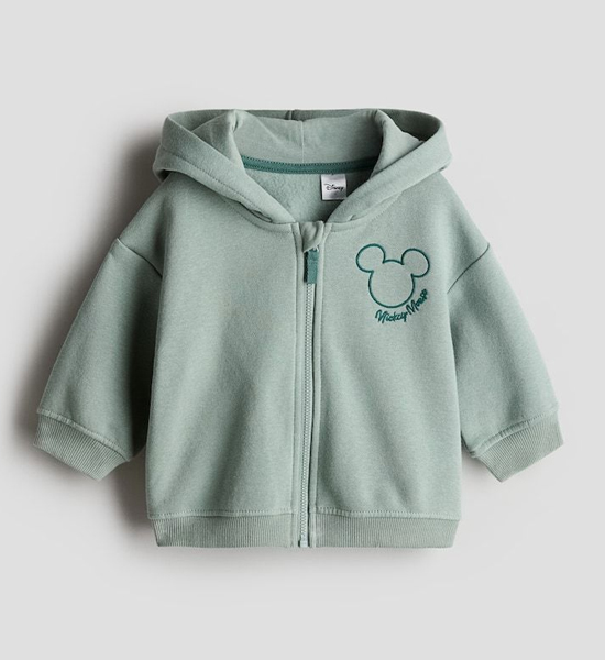 Childrenwear Item 01